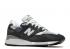 New Balance Kith X 998 Made In Usa Steel Azul M998KT