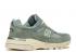 New Balance Kith X Womens 993 Made In Usa Pistachio Chinois Slate Green Grey WR993KH1