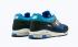 New Balance M1500 blauwe sportschoenen