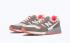 New Balance M575 Grey Pink Athletic Shoes