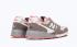 New Balance M575 Grey Pink Athletic Shoes