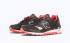 New Balance M577 Schwarz Rosa Sportschuhe