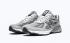 New Balance M990 Grey Athletic Shoes