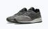 New Balance M997 Šedočerné atletické boty