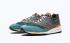 New Balance M997 Szaro-zielone buty sportowe