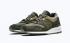 Chaussures de sport New Balance M997 gris beige