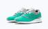 New Balance M997 Teal Grey Athletic Shoes