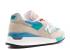 New Balance M998 Made In The Usa Blue Sand Teal M998CSB