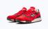 New Balance M998 Red Purple Athletic Shoes