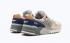 New Balance M999Cp1 Beige Tan Navy Sportschuhe