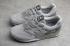New Balance ML999 Темно-Серый Черный Белый Туфли ML999MG