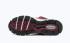 New Balance MO990Bu4 Burgundy White Grey Black Athletic Shoes