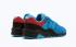 New Balance MRT580Sg Blue Red Athletic Shoes