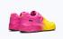 New Balance MTg580 Rose Jaune Chaussures