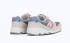 New Balance Md575 Grijs Blauw Roze Sportschoenen