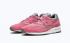 New Balance Model 997 Rose Silver Athletic Shoes