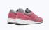 New Balance Model 997 Rose Silver Athletic Shoes