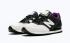 New Balance Nb 996 Zwart Paarse Schoenen