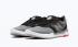 New Balance Nm868Bgs Gris Negro Naranja Zapatillas Deportivas