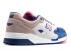 New Balance Ronnie Fieg X Kith 1600 Daytona Modrá Růžová Béžová 3m CM1600KH