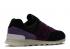 New Balance Sneaker Freaker X 574 Tassie Devil Violet Noir ML574SNF