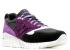 New Balance Sneaker Freaker X 998 Tassie Devil Paars Zwart Crème CM998SNF