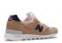 New Balance Sneakers X 577 Grown Up Sand M577SKS