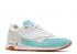 New Balance Solebox X 1500 Made In England Toothpaste Pack Mint White M1500WTU