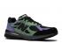 New Balance Stray Rats X 990v3 Made In Usa The Joker Lilla Grøn Sort M990SK3