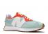 New Balance Todd Snyder X 327 Farmers Market Pack Pineapple Blue Light Green Storm MS327TSB