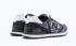 New Balance Ul574RS2 Sort Hvid Multi Athletic Sko