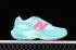 New Balance Warped Runner Verde Rosa Rosa UWRPOMAN