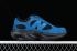 New Balance Warped Runner Bleu Marine Noir UWRPDBBL