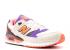 New Balance West Nyc X M530 Project 530 Paars Grijs Rood M530WST