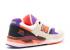 New Balance West Nyc X M530 Project 530 Paars Grijs Rood M530WST