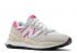 New Balance Dame 57 40 Sage Bleached Lime Glow W5740WT1