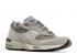 New Balance Mujer 991 Made In England Gris W991GL