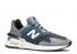 *<s>Buy </s>New Balance Womens Reengineered 997 Sport V1 Grey Black WS997JND<s>,shoes,sneakers.</s>