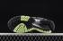 Randomevent x Unik x New Balance 2002R Черный Белый Зеленый ML2002RZ