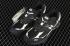 Randomevent x Unik x New Balance 2002R Черный Белый Зеленый ML2002RZ