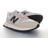 Ronnie Fieg x New Balance 1300 Kith Mauve Sole Shoes RC1300 。
