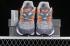Todd Snyder x New Balance 992 תוצרת ארה"ב Grey Orange M992TS