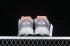 Todd Snyder x New Balance 992 תוצרת ארה"ב Grey Orange M992TS