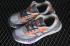 Todd Snyder x New Balance 992 Made in USA Gri Turuncu M992TS,ayakkabı,spor ayakkabı