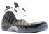 Air Foamposite One Concord Royal White Black Game 314996-005 。