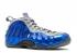 Air Foamposite One Game Sport Royal Wolf Grijs 314996-401