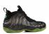 Air Foamposite One Hoh Electric Green Neo 黑石灰 314996-030
