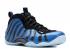 Air Foamposite One Sharpie Pack Royal Game Nero Bianco 679085-500