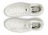 Comme des Garçons Homme Plus x Nike Air Foamposite One White DJ7952-100 .
