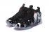 Nike AIR FOAMPSOITE ONE Chaussures de basket pour Homme Camo Noir Blanc